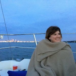 Meet your Posher, Breanne